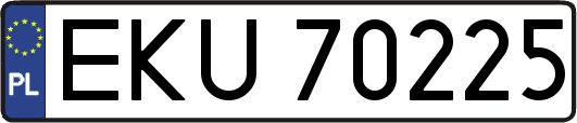 EKU70225