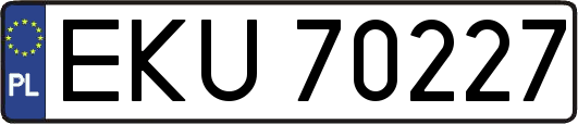 EKU70227