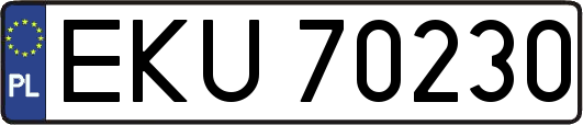 EKU70230