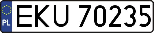 EKU70235