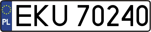 EKU70240