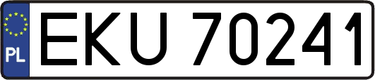 EKU70241