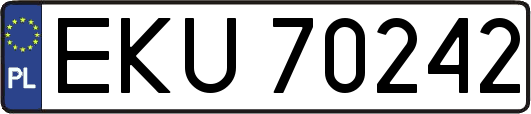 EKU70242