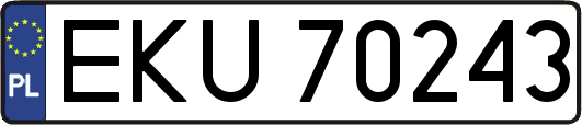 EKU70243