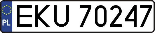 EKU70247