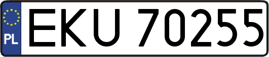 EKU70255