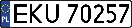 EKU70257