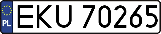 EKU70265