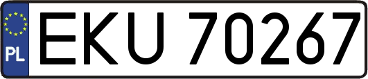 EKU70267