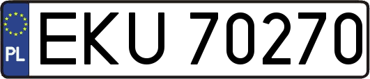 EKU70270