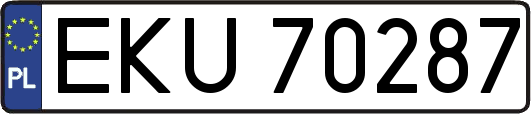 EKU70287