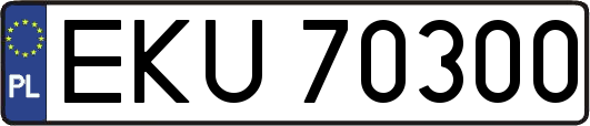 EKU70300