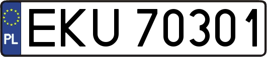 EKU70301