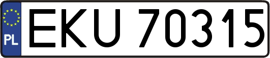 EKU70315