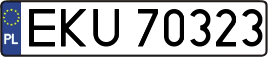 EKU70323