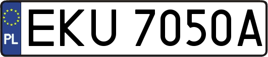 EKU7050A