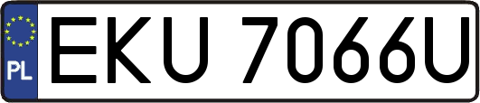 EKU7066U