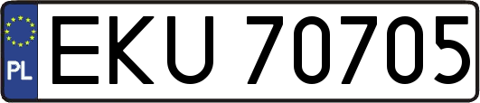 EKU70705