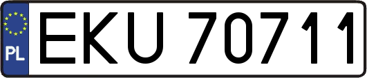 EKU70711