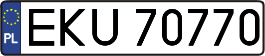 EKU70770