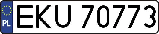 EKU70773