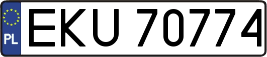 EKU70774