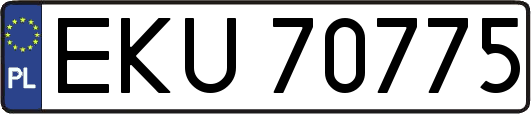 EKU70775
