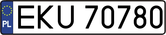 EKU70780