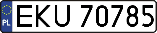 EKU70785