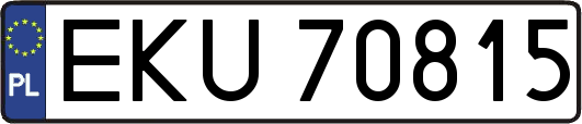 EKU70815