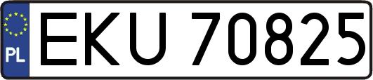 EKU70825