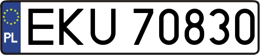 EKU70830