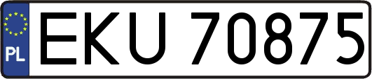 EKU70875