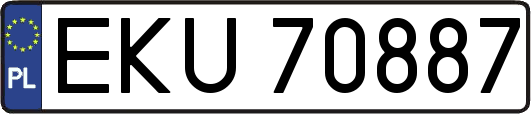 EKU70887