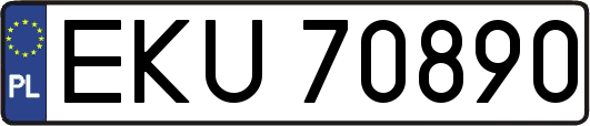 EKU70890