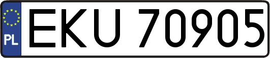 EKU70905
