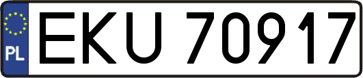 EKU70917