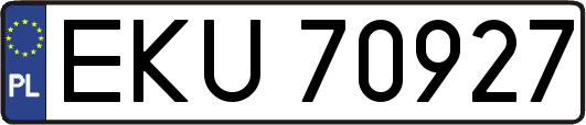 EKU70927