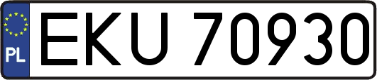 EKU70930