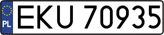 EKU70935