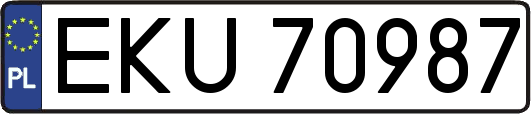 EKU70987