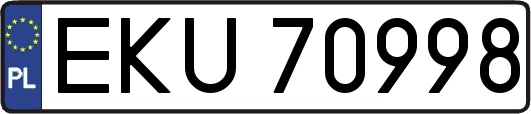 EKU70998