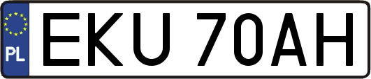 EKU70AH
