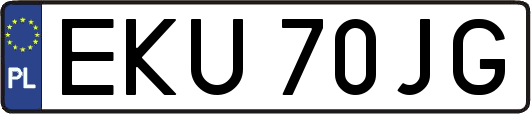 EKU70JG