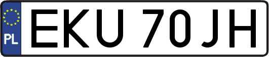 EKU70JH
