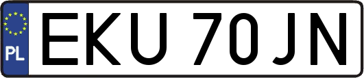 EKU70JN