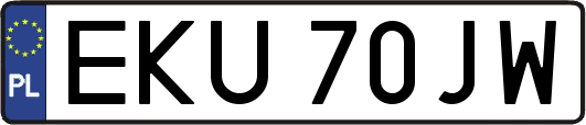 EKU70JW