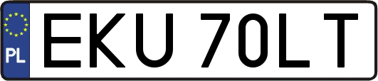 EKU70LT