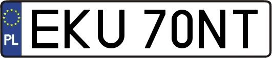EKU70NT