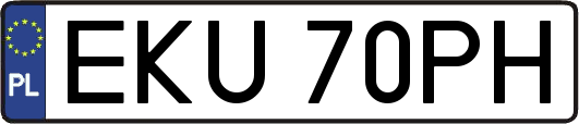 EKU70PH